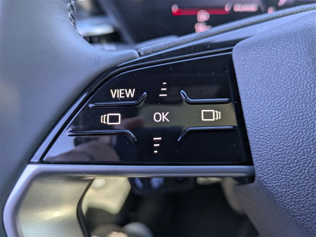 New 2025 Audi A5 2.0T Premium image 18