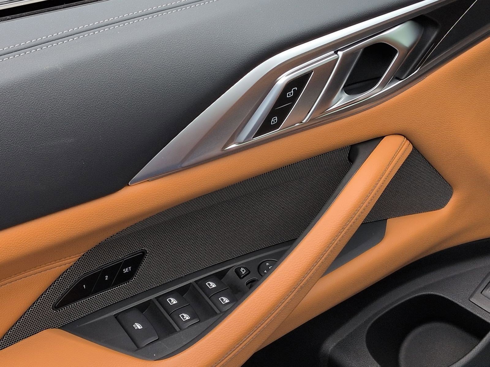 Used 2026 BMW M440i Convertible image 15