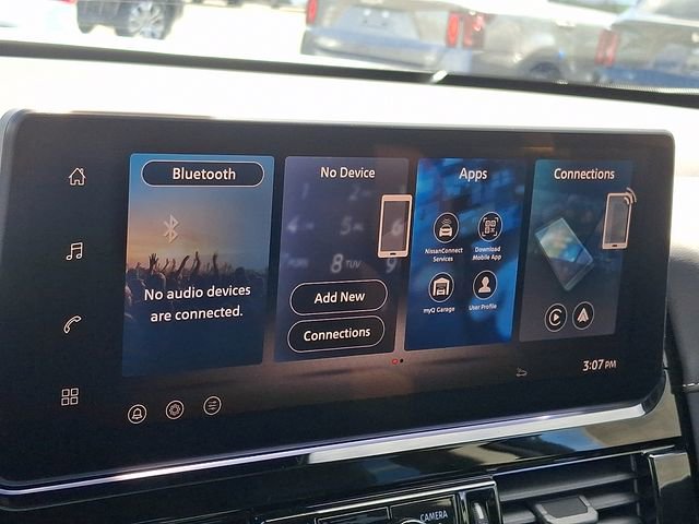 New 2026 Nissan Pathfinder SL FWD image 15