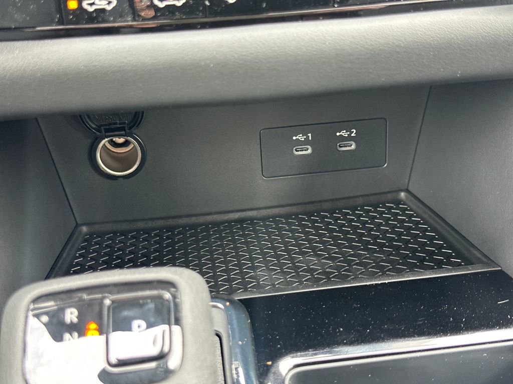 New 2026 Nissan Pathfinder Rock Creek image 24