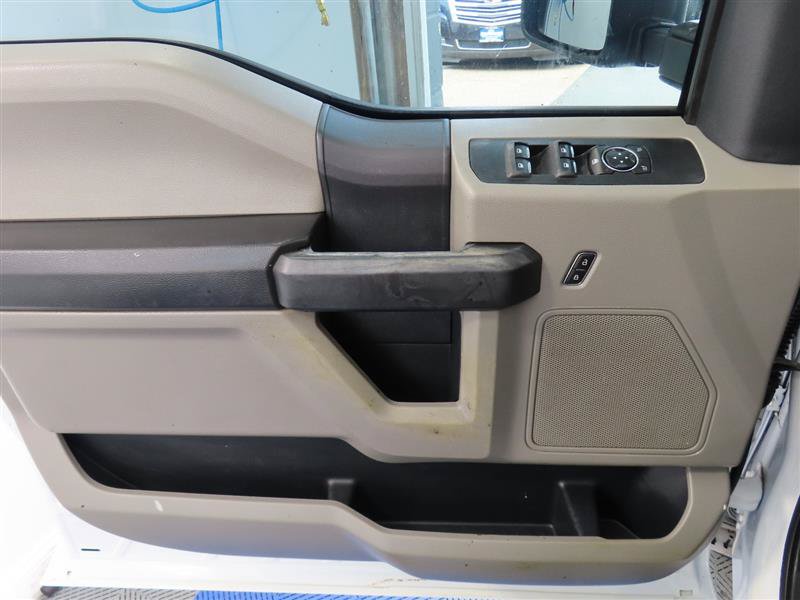 Used 2022 Ford F250 XL w/ Power Equipment Group RWD image 11
