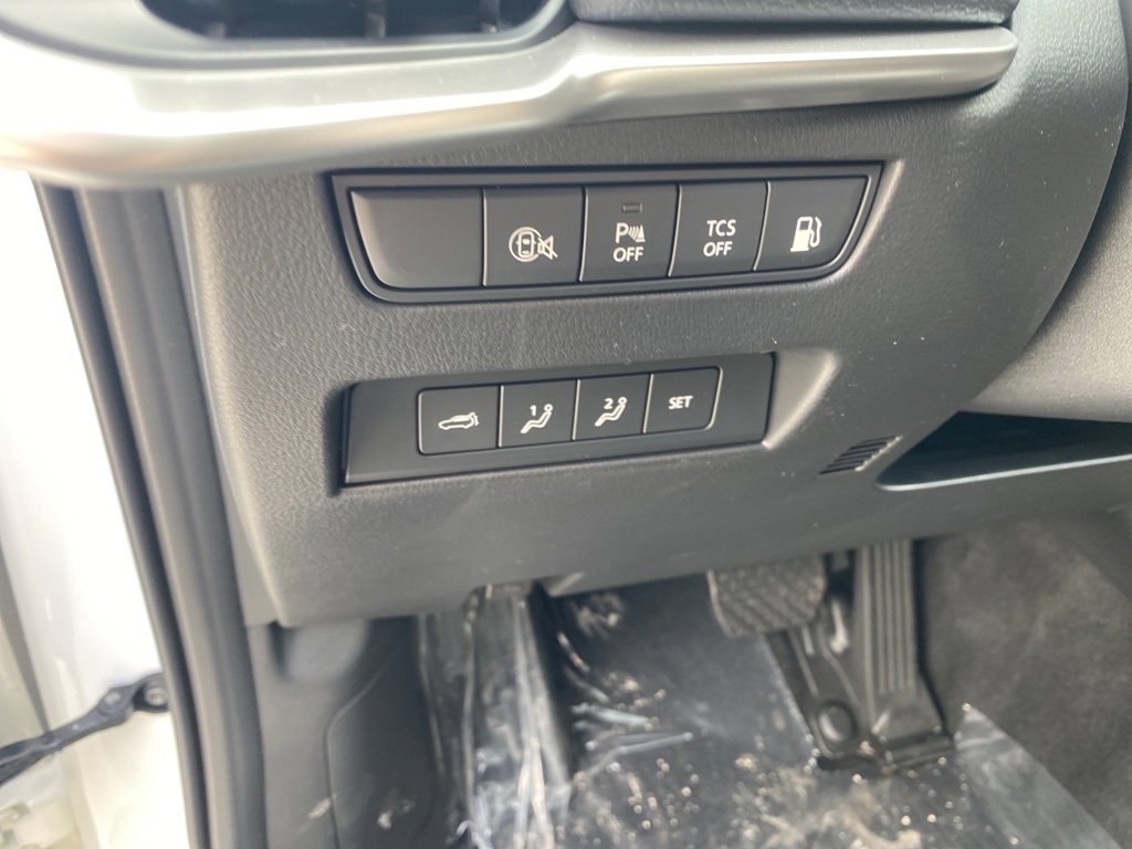 New 2026 MAZDA CX-90 Plug-In Hybrid w/Premium Sport image 20