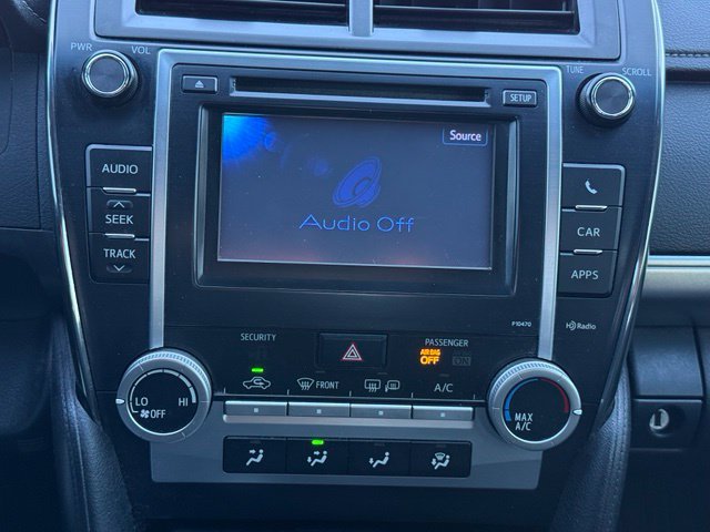 Used 2014 Toyota Camry SE FWD image 22