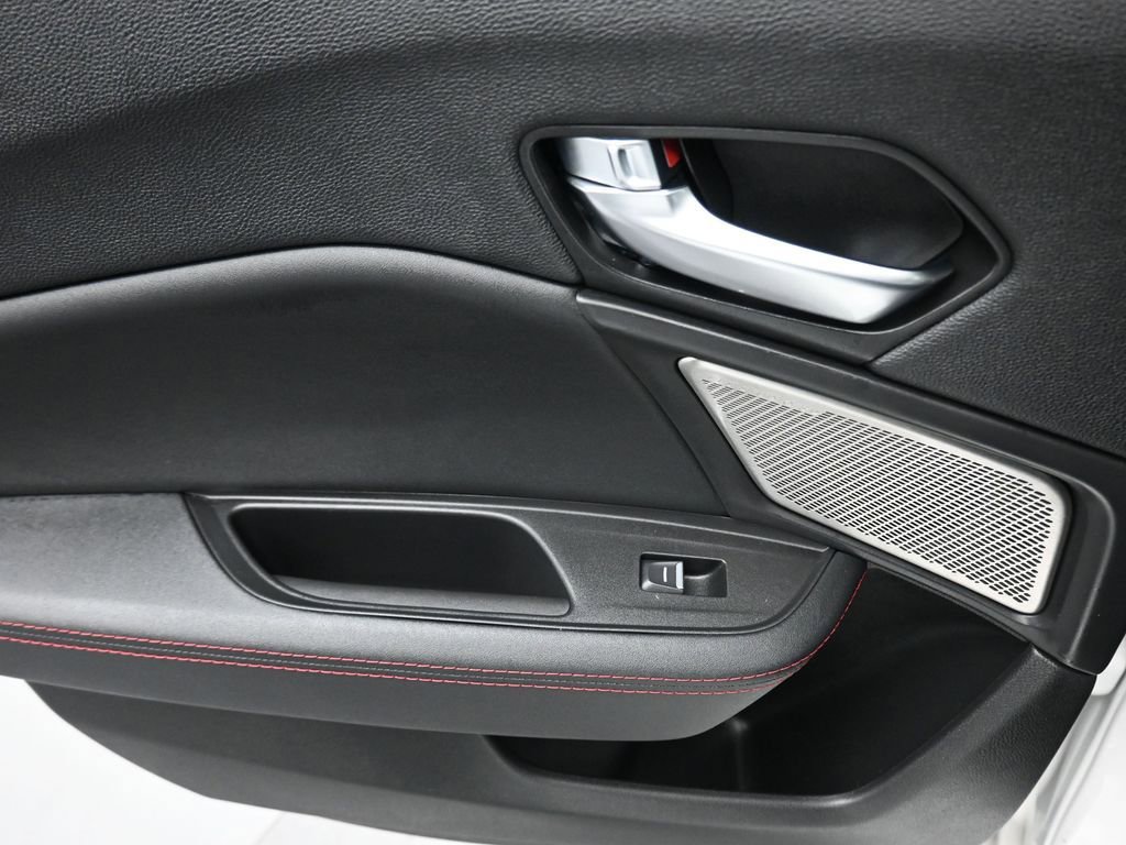 Used 2022 Acura TLX SH-AWD w/ A-SPEC Pkg image 34