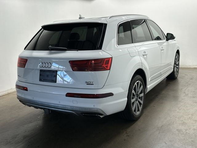 Used 2017 Audi Q7 3.0T Premium Plus image 36