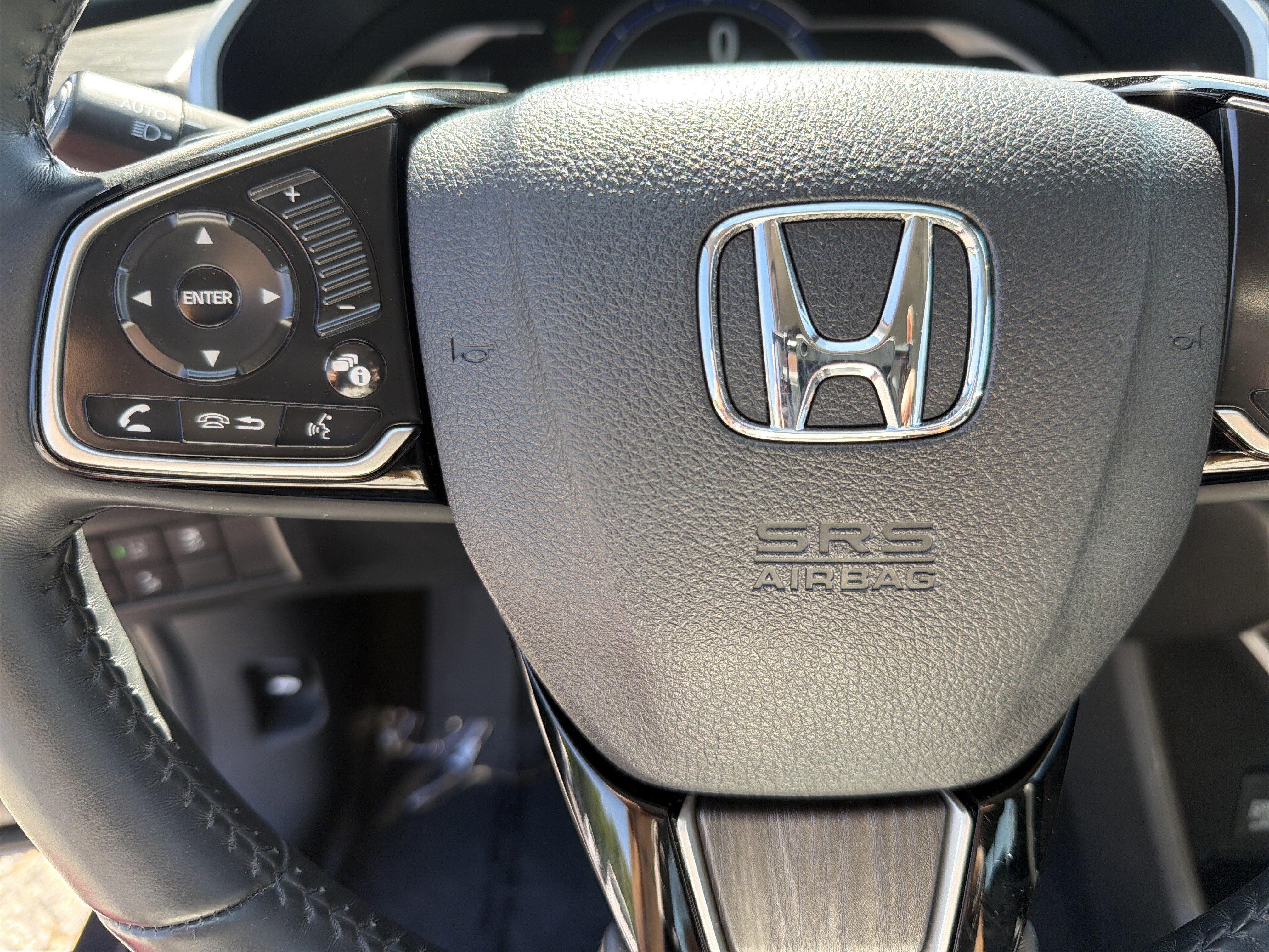 Used 2018 Honda Clarity Touring image 27