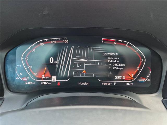 Used 2019 BMW 330i Sedan w/ Premium Package RWD image 11