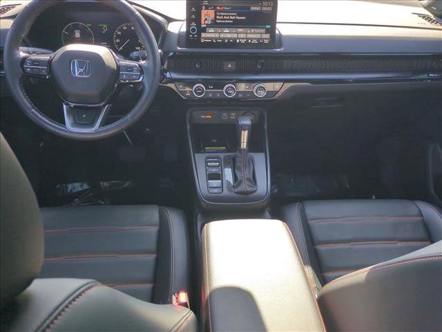 Certified 2023 Honda CR-V Sport Touring image 17