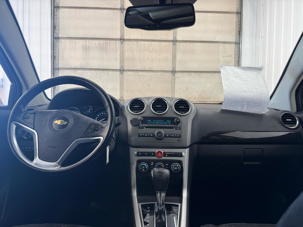 Used 2013 Chevrolet Captiva Sport LTZ FWD image 27