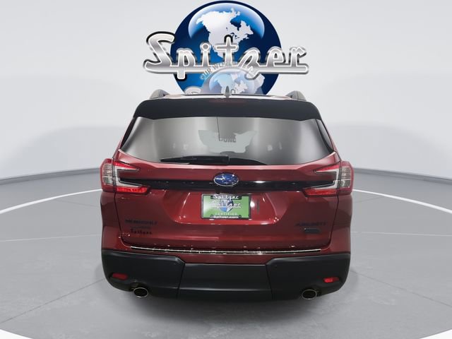 Used 2023 Subaru Ascent Onyx Edition Limited image 9