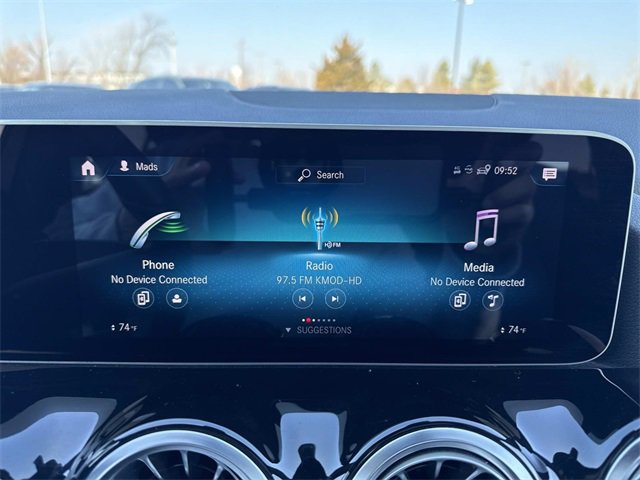 Used 2021 Mercedes-Benz GLA 250 4MATIC image 19