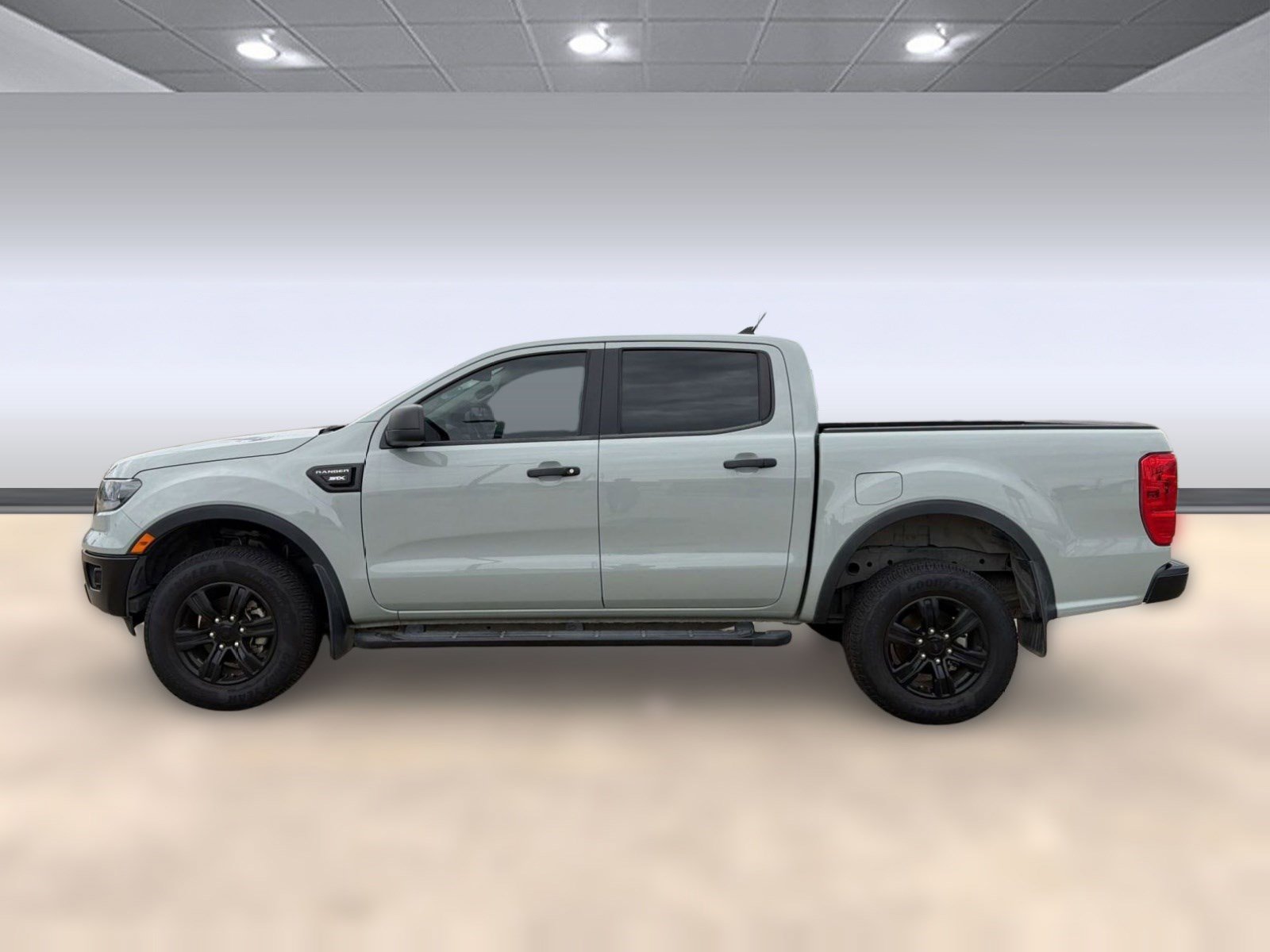Used 2023 Ford Ranger XL w/ Equipment Group 101A High RWD image 2