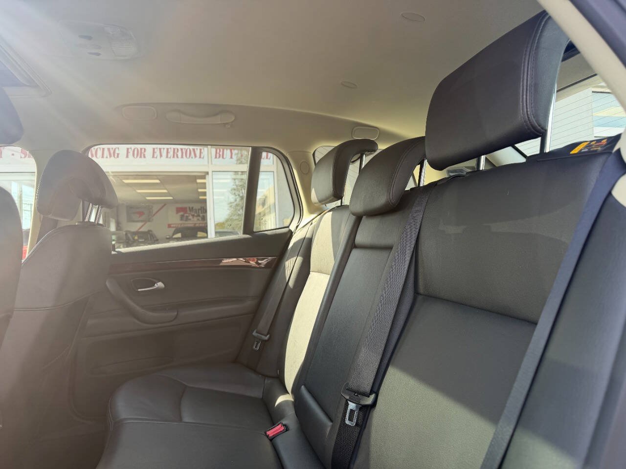 Used 2010 Saab 9-3 2.0T w/ Comfort Package FWD image 19