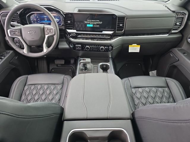 New 2025 Chevrolet Silverado 1500 RST w/ All Star Edition Plus AWD/4WD image 21