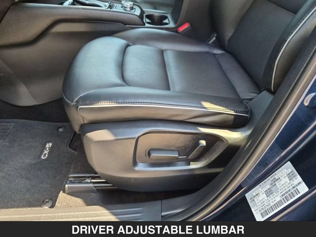 Certified 2025 MAZDA CX-5 AWD 2.5 S w/ Select Package image 16
