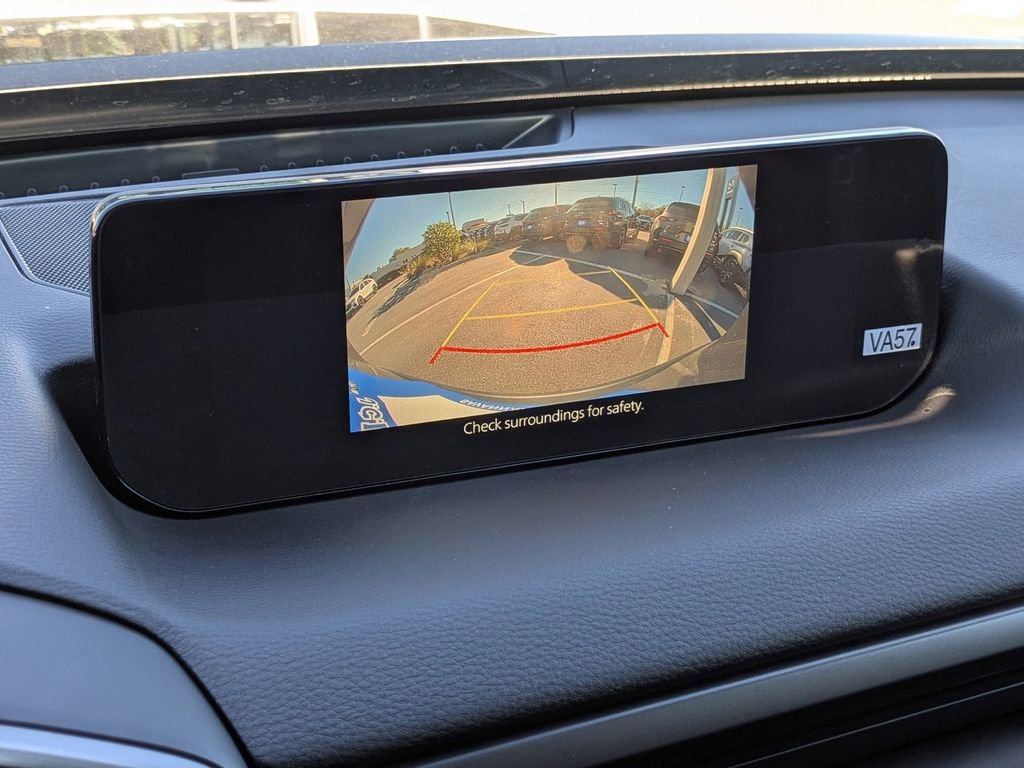 New 2026 MAZDA CX-50 AWD 2.5 Hybrid w/ Weather Package image 23
