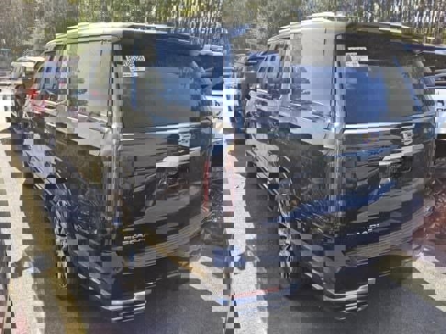 Certified 2025 Cadillac Escalade Premium Luxury Platinum image 5