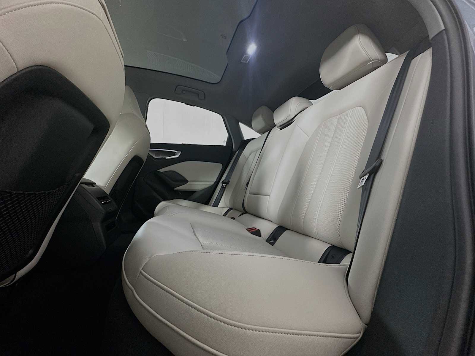 Used 2025 Audi A5 2.0T Premium Plus w/ Premium Plus image 22