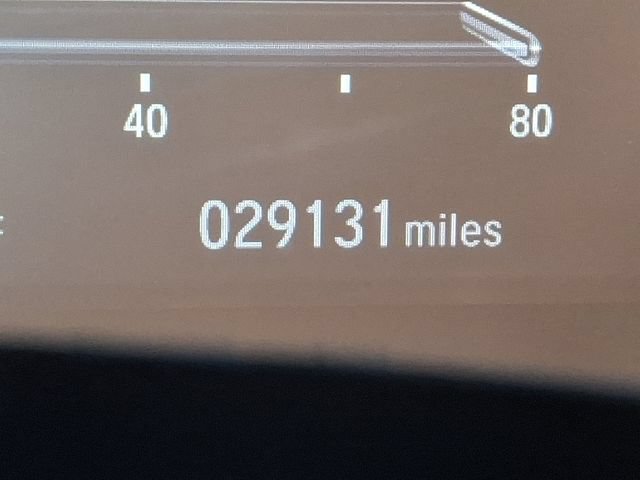Used 2019 Honda CR-V EX-L image 22