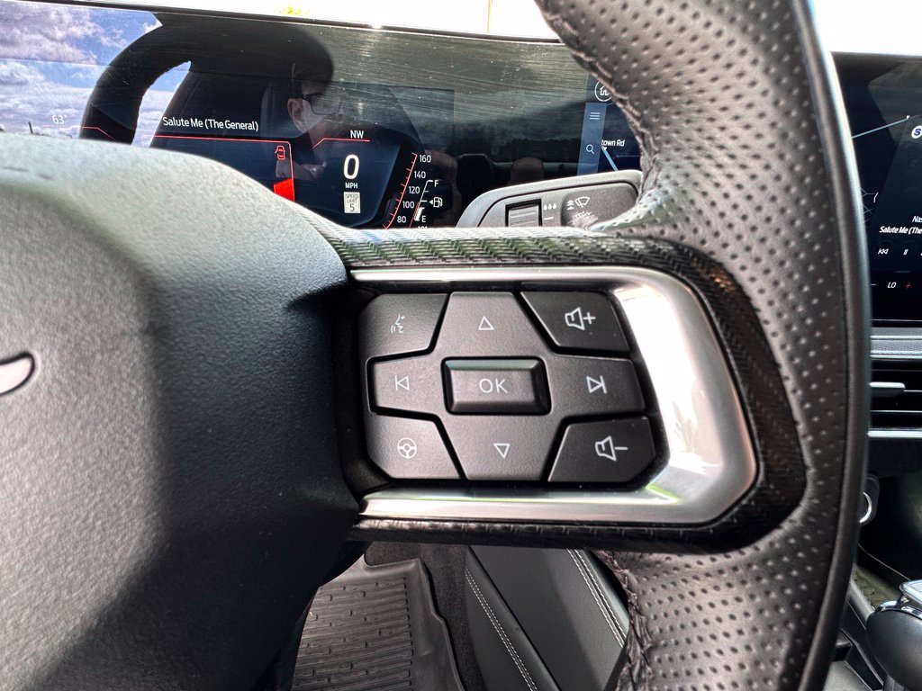 Used 2024 Ford Mustang GT Premium RWD image 32