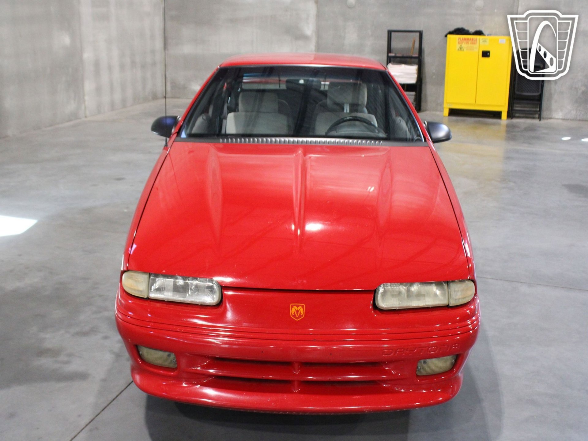 Used 1993 Dodge Daytona ES image 8