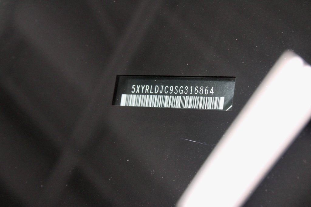 Used 2025 Kia Sorento S w/ Panoramic Sunroof Package image 36