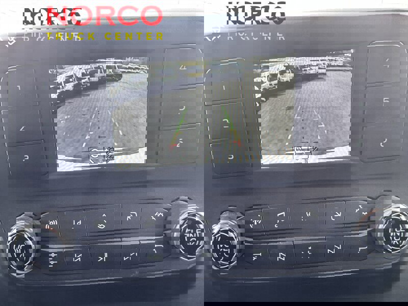 Used 2020 Ford Transit 250 250 T250 Medium Roof Cargo w/ Load Area Protection Package image 24