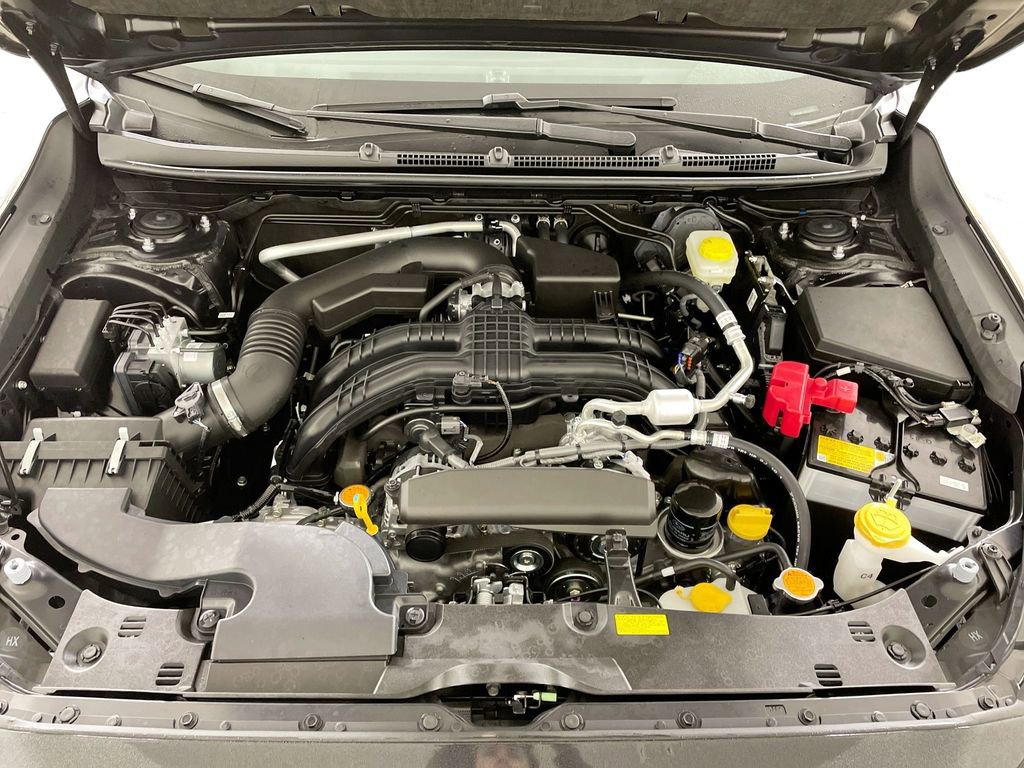 New 2026 Subaru Impreza 2.0i Sport image 27