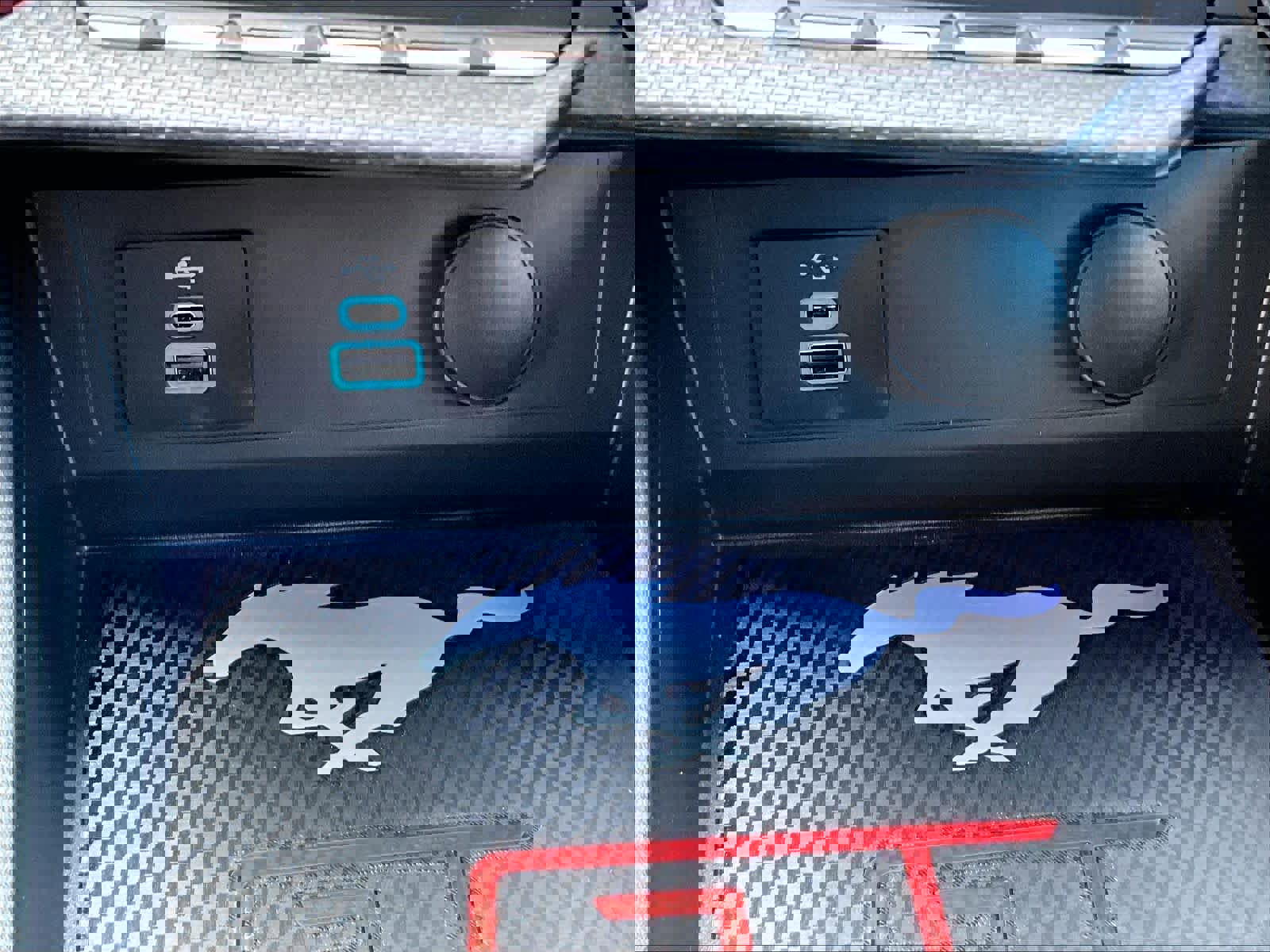 Used 2024 Ford Mustang GT image 26