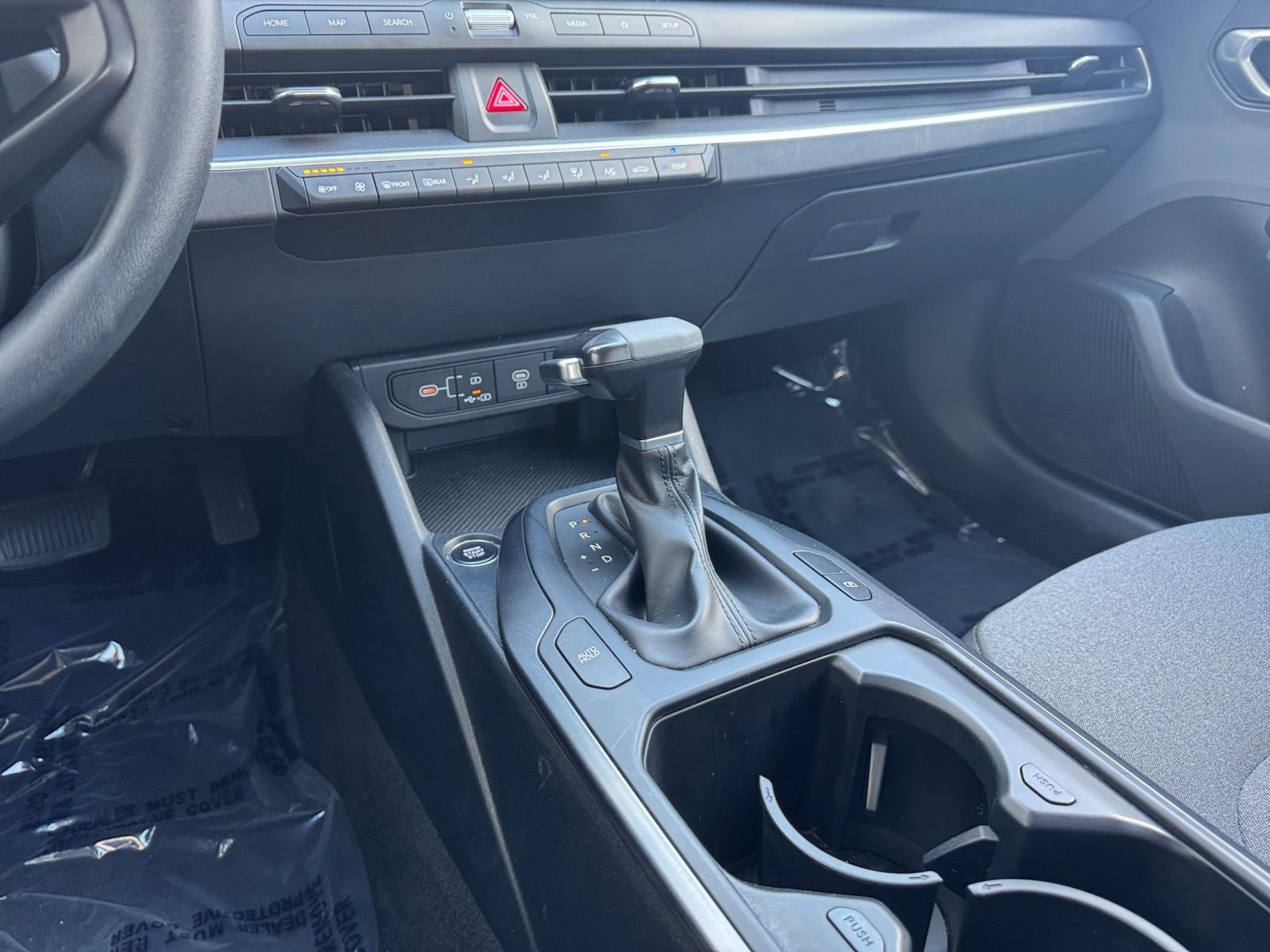Used 2025 Kia K4 FWD image 41