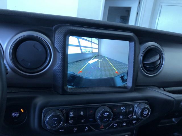 Used 2021 Jeep Gladiator Sport w/ Quick Order Package 24Q 80Th image 23