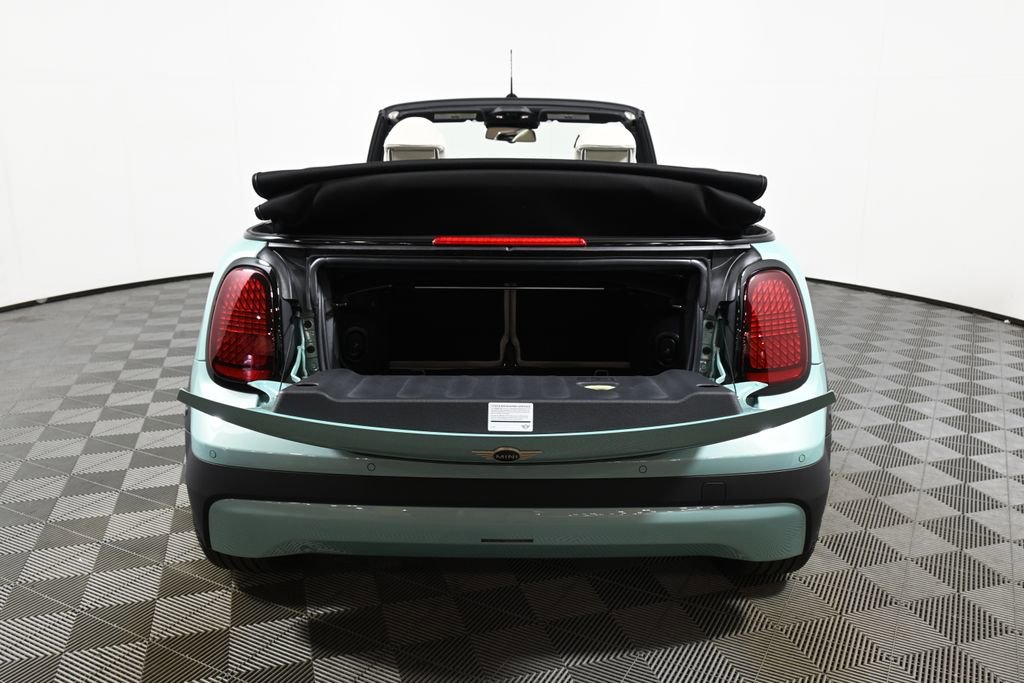 New 2026 MINI Cooper S image 31