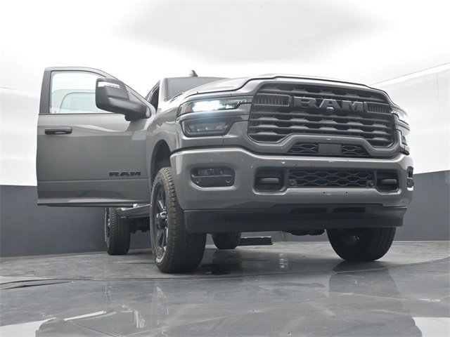 New 2026 RAM 2500 Big Horn image 66