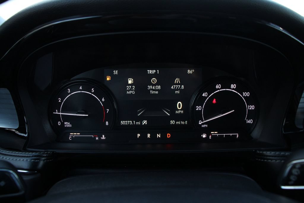 Certified 2021 Lincoln Corsair FWD w/ Premium Package image 26
