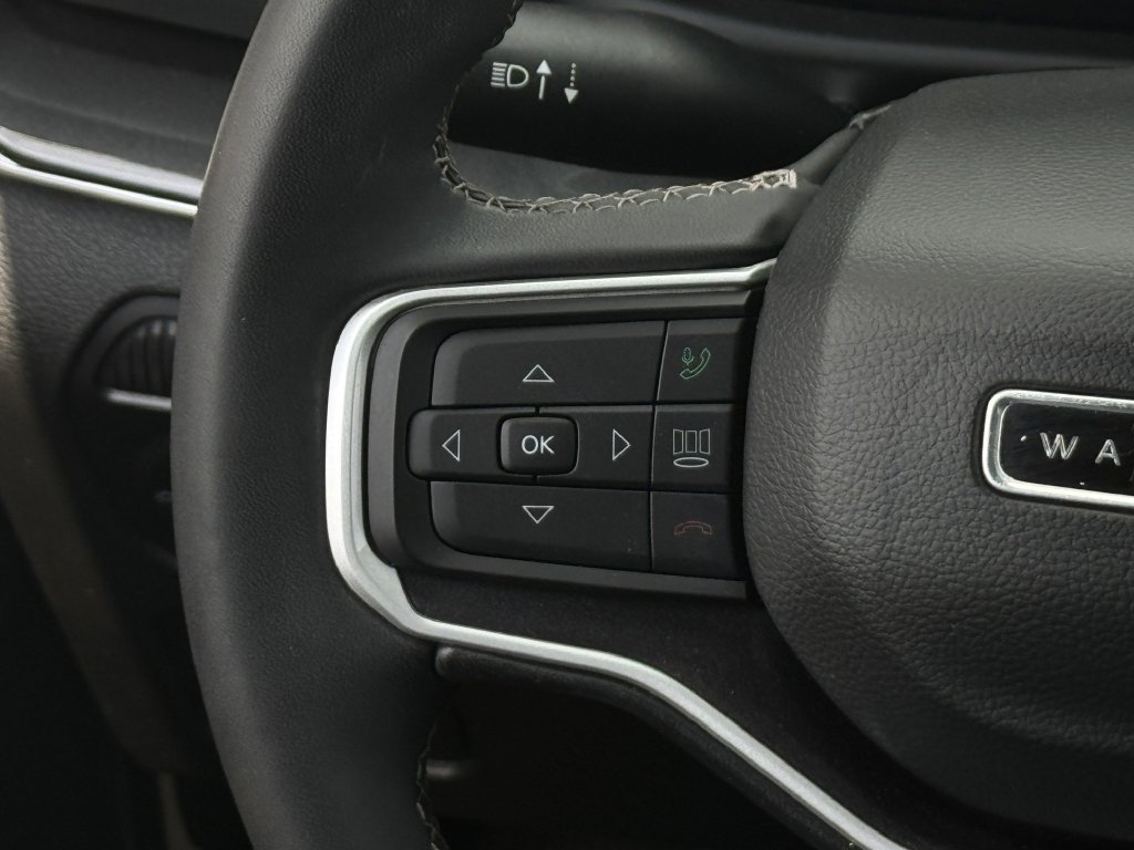 Used 2022 Jeep Wagoneer Series I w/ Premium Group I RWD image 14