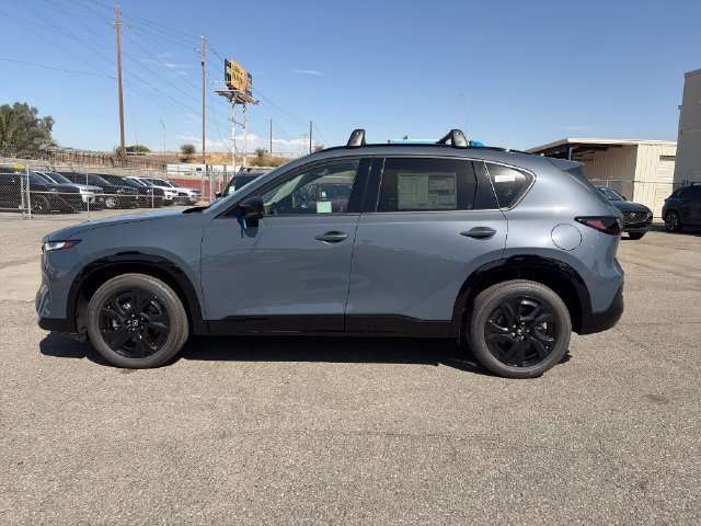 New 2026 MAZDA CX-5 2.5 S w/ Premium Package AWD/4WD image 4