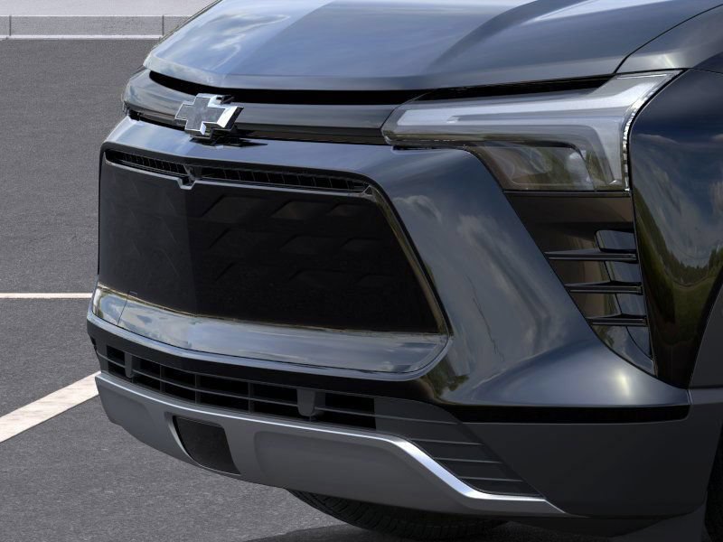 New 2026 Chevrolet Blazer EV LT FWD image 52