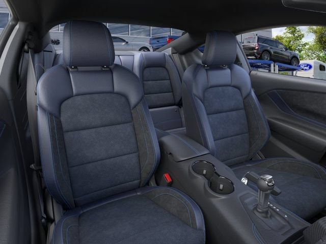 New 2026 Ford Mustang Dark Horse RWD image 11