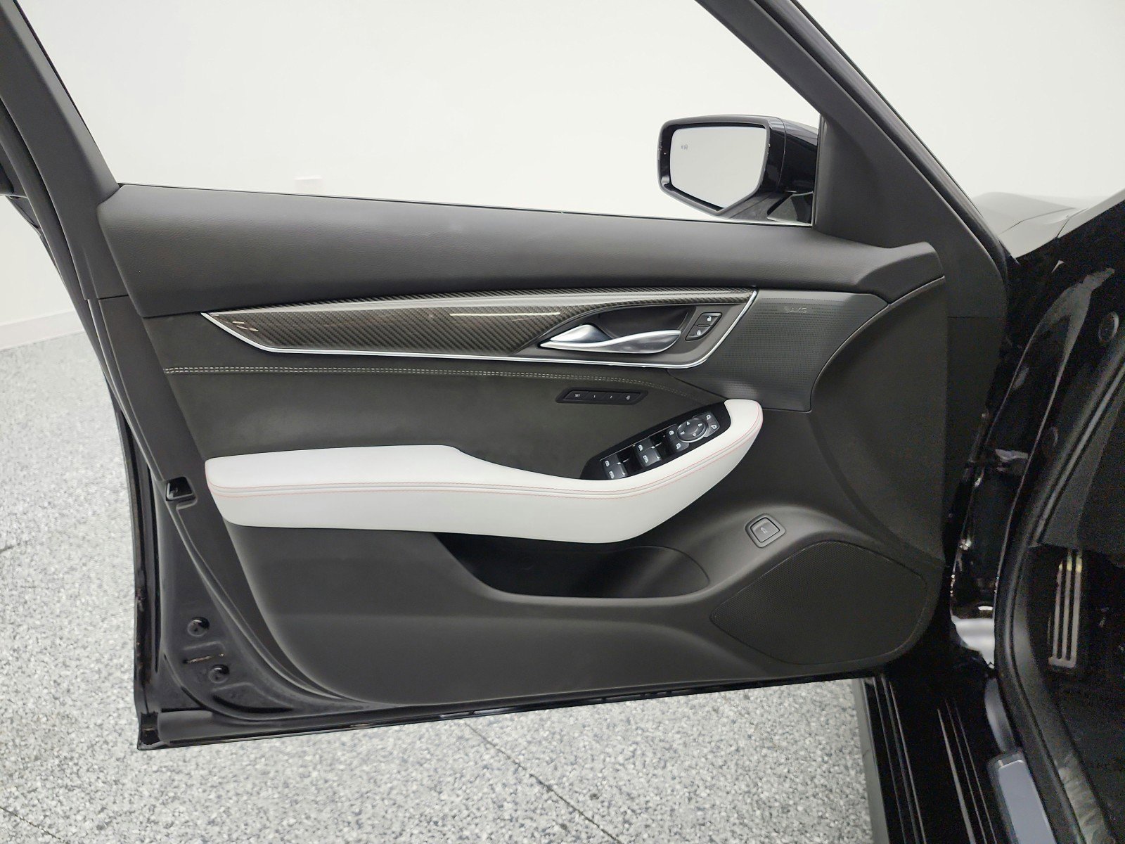 Used 2023 Cadillac CT5 V Blackwing w/ Driver Assist Package image 14