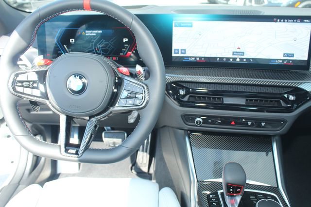 New 2026 BMW M4 xDrive Competition image 17