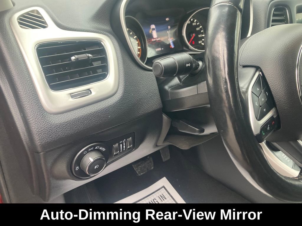 Used 2021 Jeep Compass Latitude w/ Convenience Group image 17