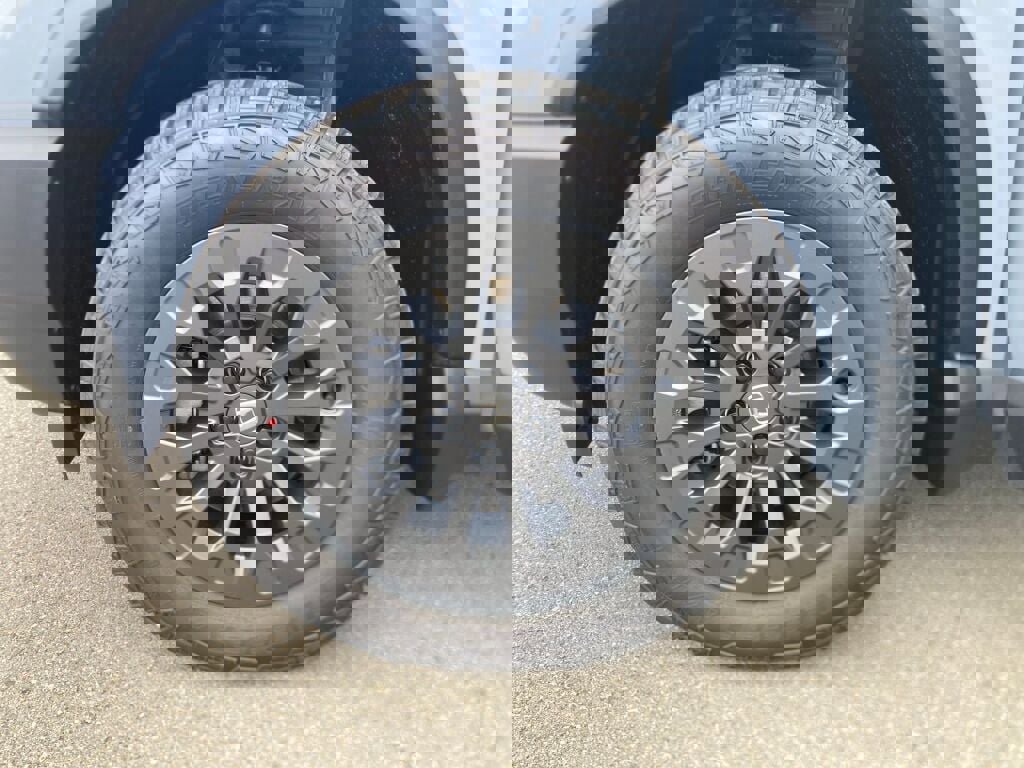 New 2026 Honda Passport TrailSport image 9