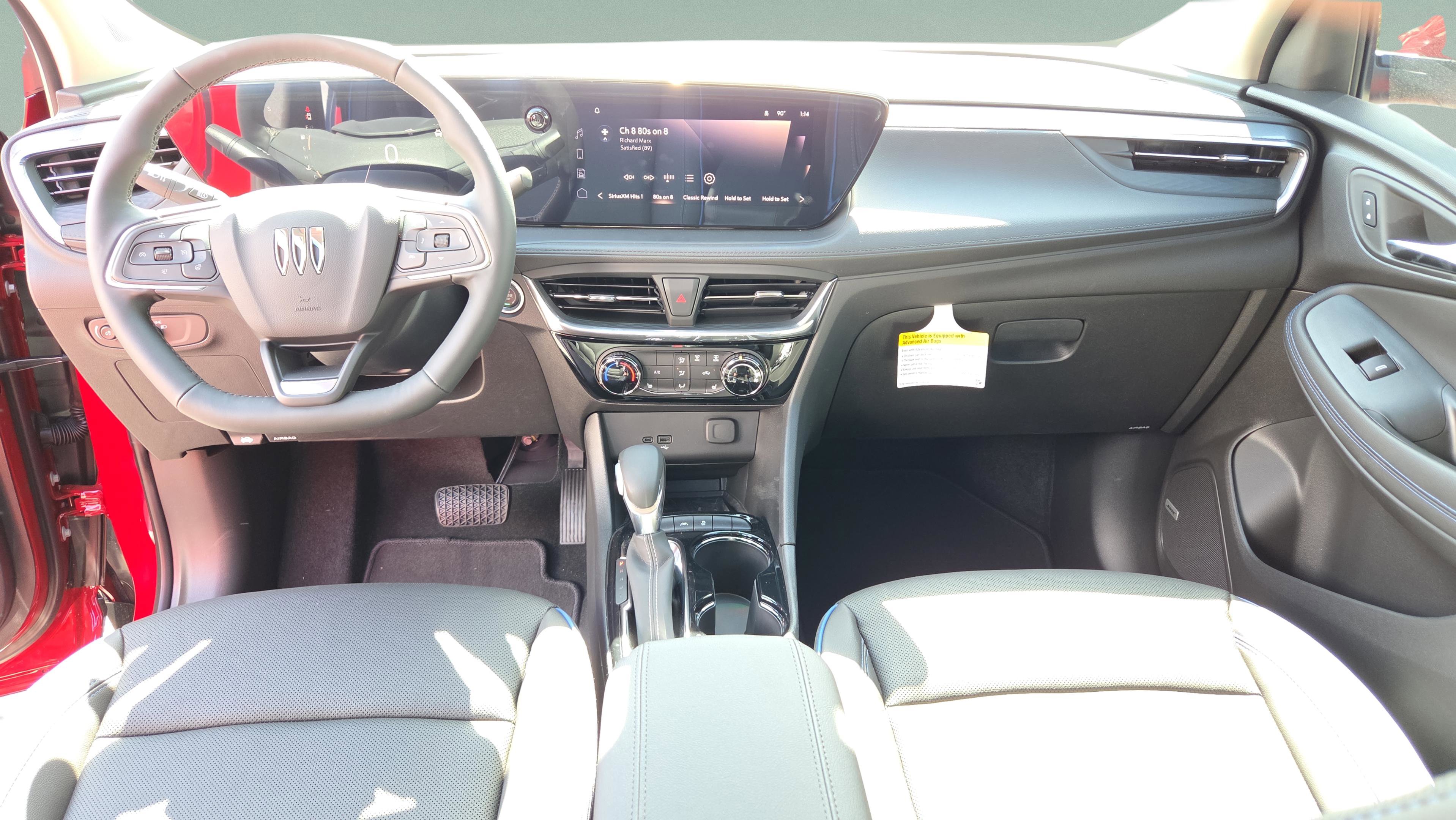 New 2026 Buick Encore GX Sport Touring w/ Advanced Technology Package image 27