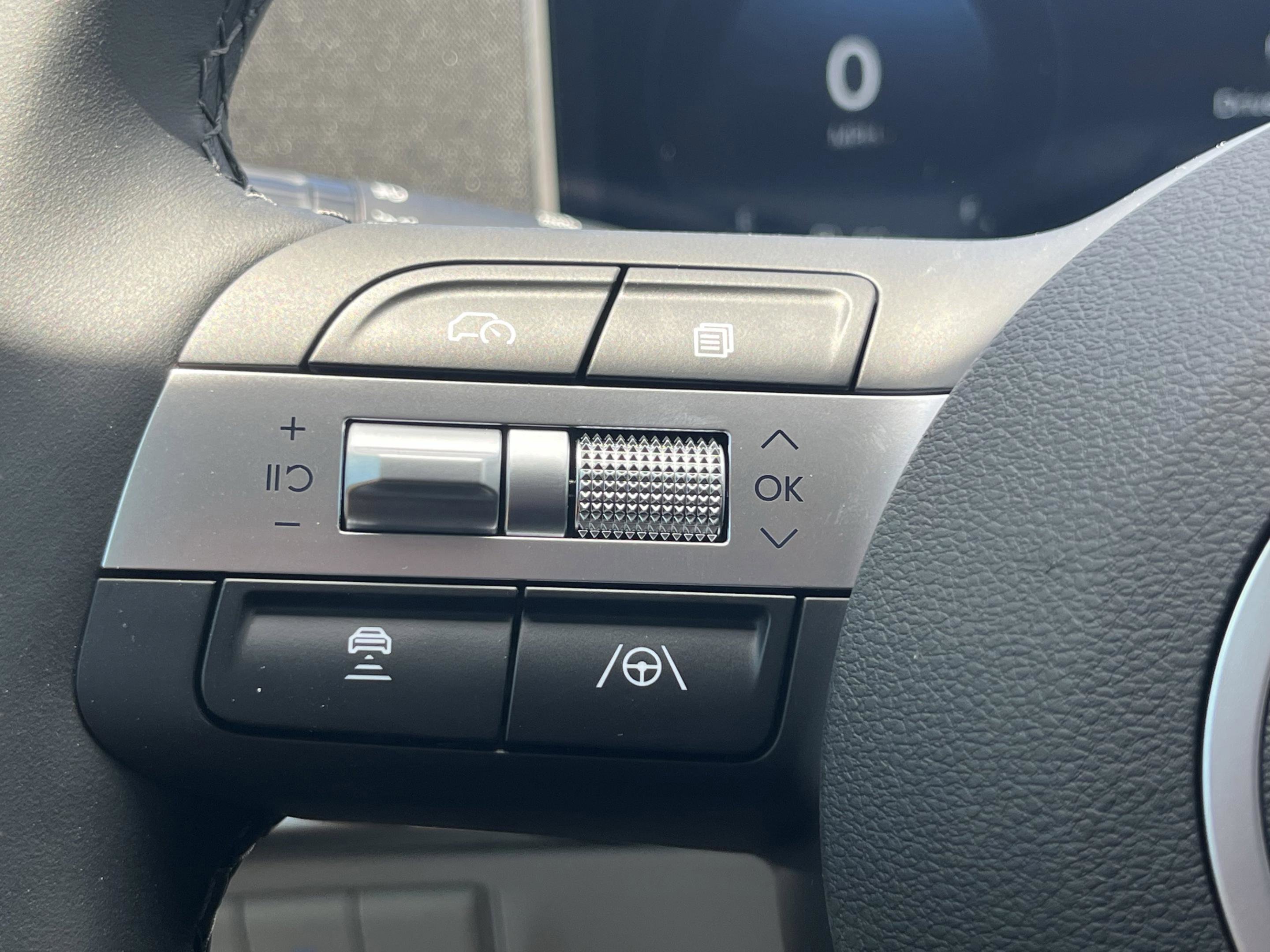 New 2026 Hyundai Tucson SEL FWD image 34