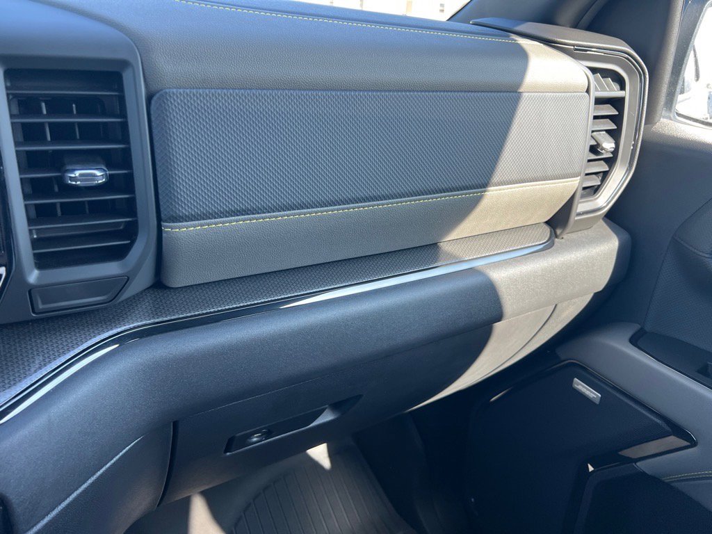 Used 2024 Chevrolet Silverado 1500 ZR2 w/ ZR2 Bison Edition image 24