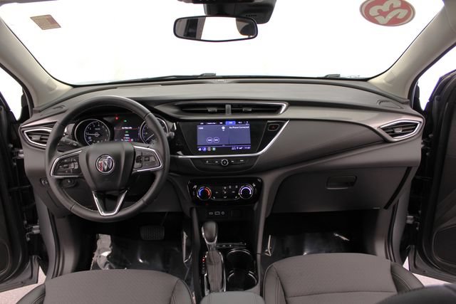 Used 2023 Buick Encore GX Preferred w/ Cold Weather Comfort Package AWD/4WD image 27