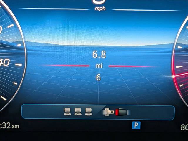 New 2026 Mercedes-Benz GLC 300 image 10