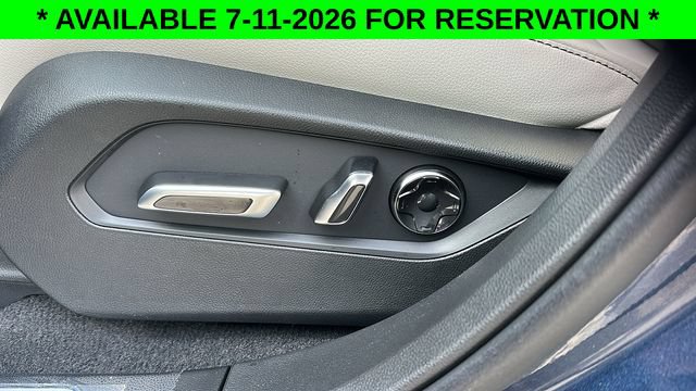 Used 2026 Acura RDX SH-AWD image 10