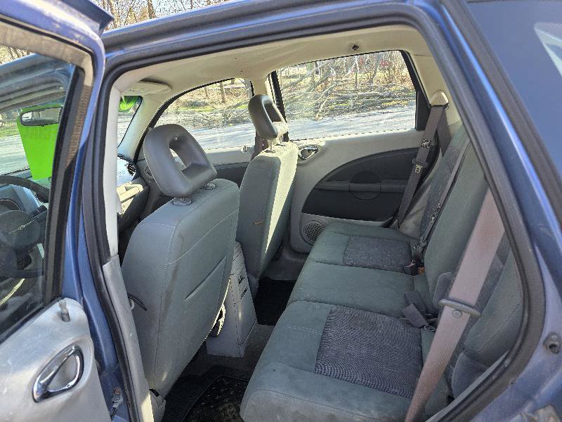 Used 2007 Chrysler PT Cruiser image 13