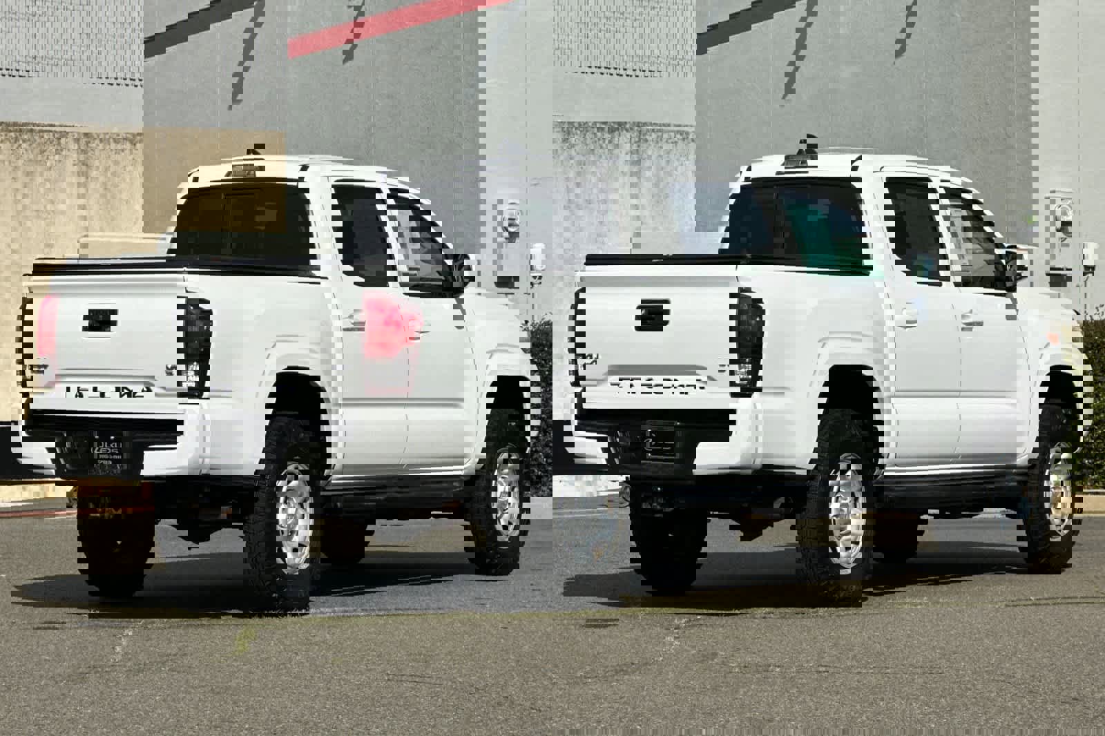 Used 2020 Toyota Tacoma SR image 2